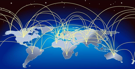 外綜服使國(guó)際貿(mào)易變得簡(jiǎn)單透明