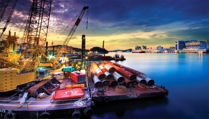 不出口就完蛋？非洲內部貿易的宿命與變革